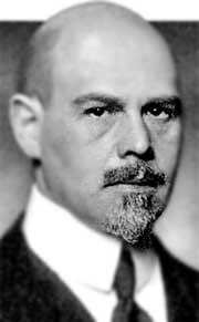 Walther Rathenau