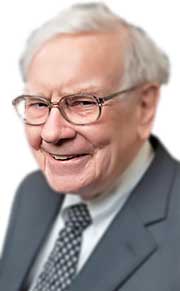 Warren Buffett