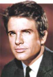 Warren Beatty