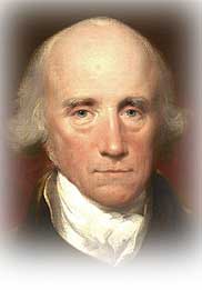 Warren Hastings 