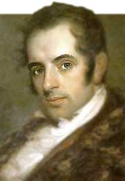 Washington Irving