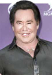 Wayne Newton