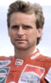 Wayne Rainey