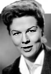 Wendy Hiller 