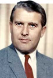 Wernher Von Braun 