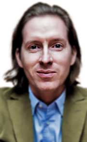 Wes Anderson