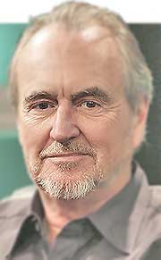 Wes Craven 