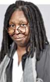 Whoopi Goldberg