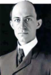 Wilbur Wright 