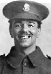 Wilfred Owen