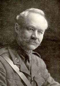 Wilfred Grenfell 