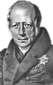 Wilhelm von Humboldt