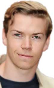 Will Poulter