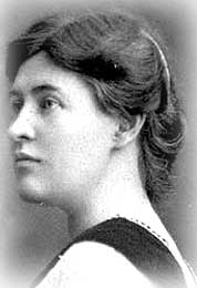 Willa Cather