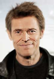 Willem Dafoe