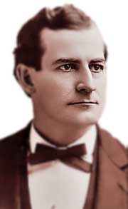 William Jennings Bryan