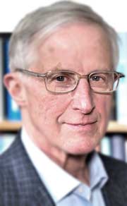 William Nordhaus 