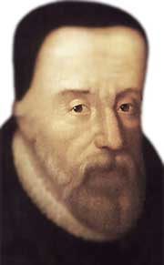 William Tyndale