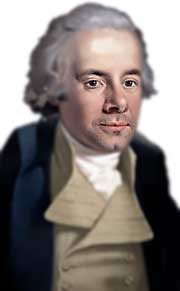 William Wilberforce