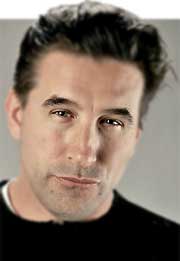 William Baldwin 