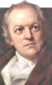 William Blake  