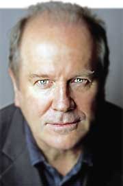 William Boyd