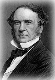 William Ewart Gladstone - William Gladstone 