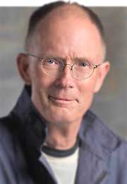 William Gibson