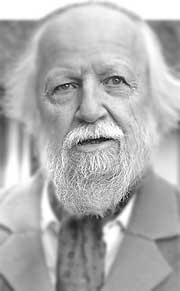 William Golding