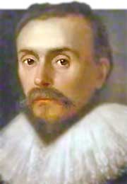 William Harvey 