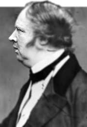 William Henry Fox Talbot <br>William Fox Talbot 