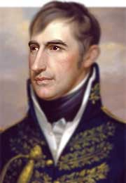 William Henry Harrison 