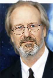 William Hurt 