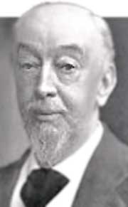 William Le Baron Jenney