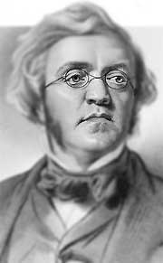 William Makepeace Thackeray 