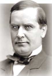 William McKinley 