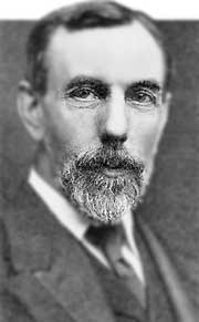 William Ramsay 