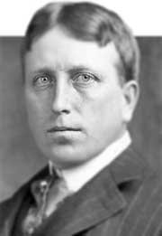 William Randolph Hearst 