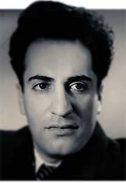 William Saroyan