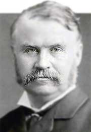 W. S. Gilbert 