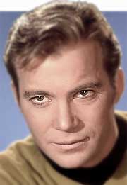 William Shatner