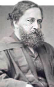 William Stanley Jevons 
