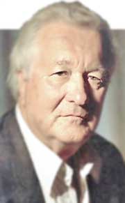 William Styron 