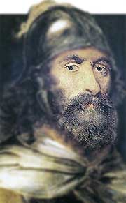 William Wallace  