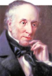 William Wordsworth