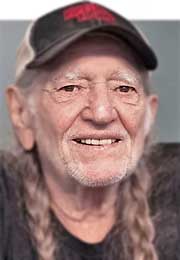 Willie Nelson 