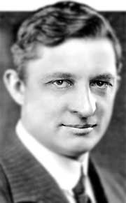 Willis Haviland Carrier - Willis Carrier 