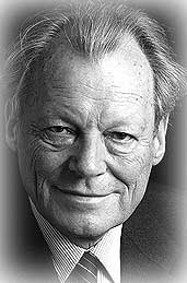 Willy Brandt  