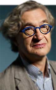 Wim Wenders 