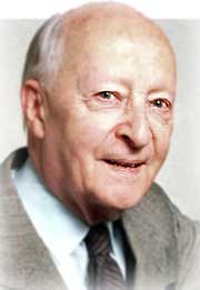 Witold Lutoslawski